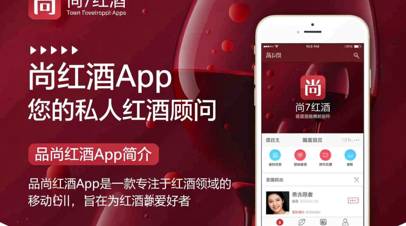 品尚红酒app疑问标题，品尚红酒app有何独特之处？-第1张图片-鸿之腾酒家