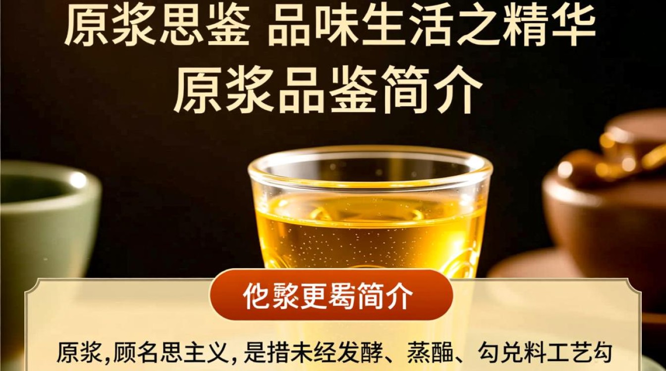 原浆品鉴价格几何，一瓶究竟要花多少钱？-第1张图片-鸿之腾酒家