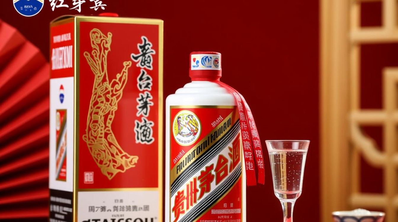 茅台红迎宾价格为何如此波动？-第1张图片-鸿之腾酒家