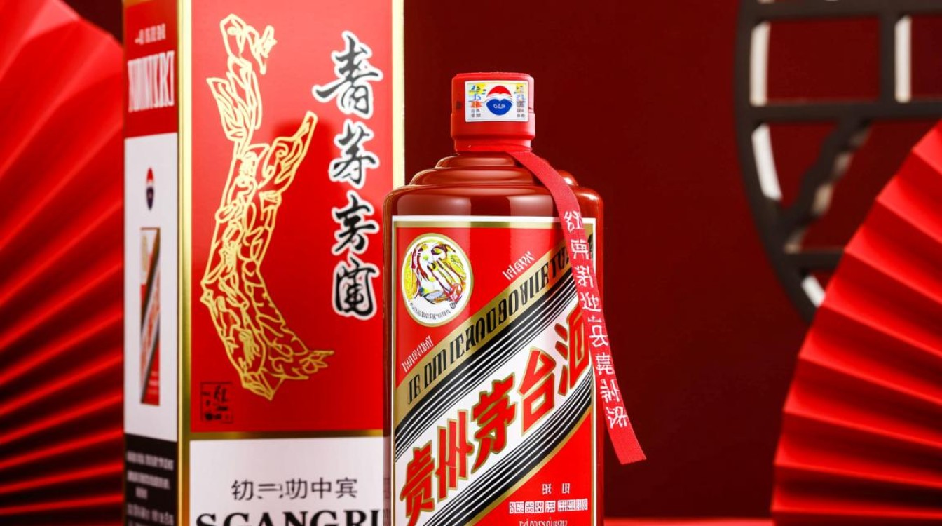 茅台红迎宾价格为何如此波动？-第3张图片-鸿之腾酒家