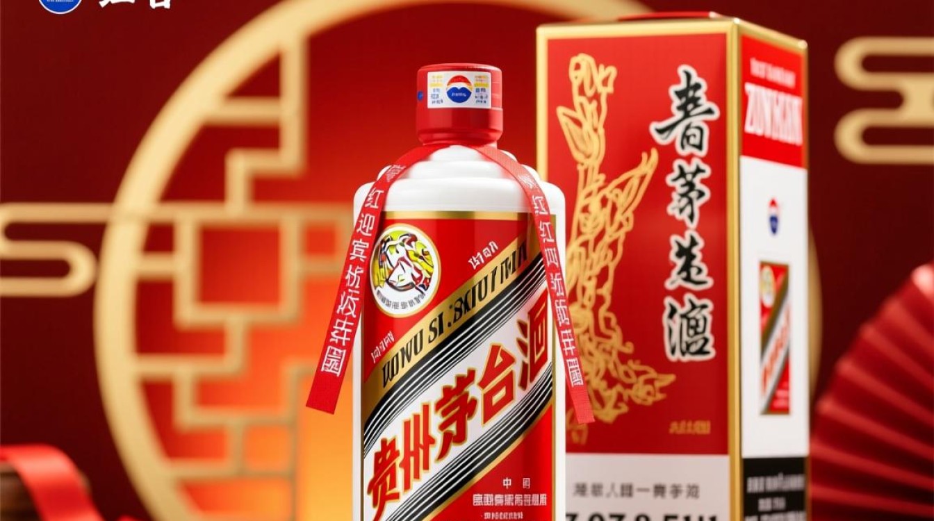 茅台红迎宾价格为何如此波动？-第2张图片-鸿之腾酒家