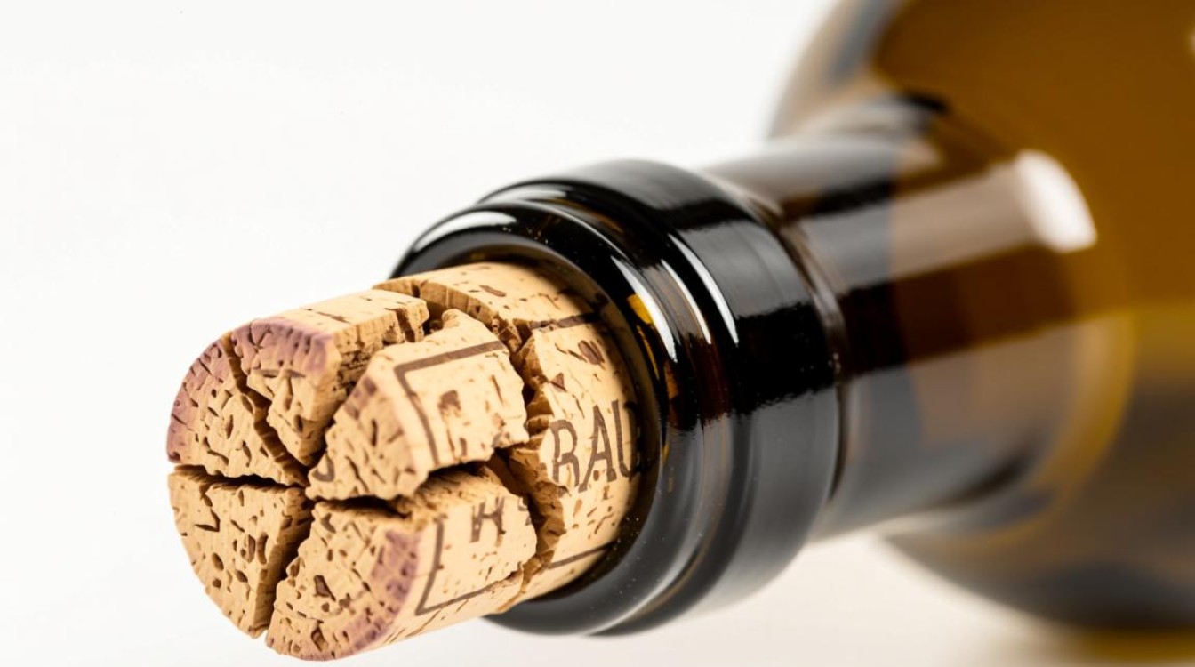 红酒瓶塞断裂，原因何在？解决方法有哪些？-第1张图片-鸿之腾酒家