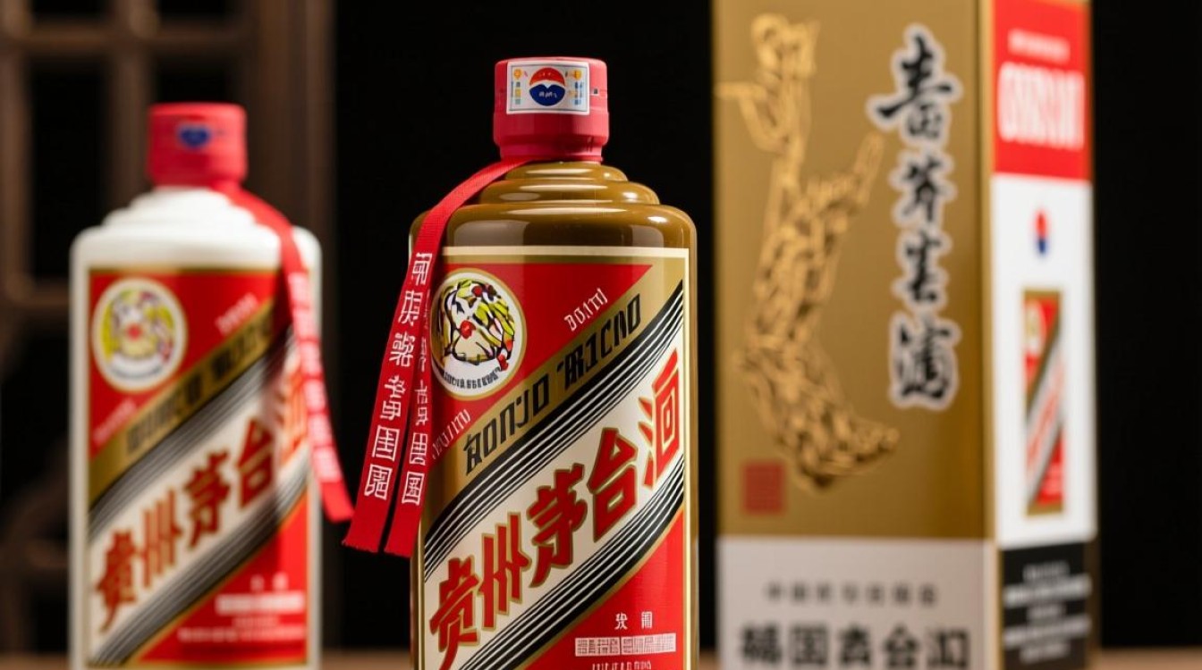 茅台老酒回收价格波动大吗？-第2张图片-鸿之腾酒家