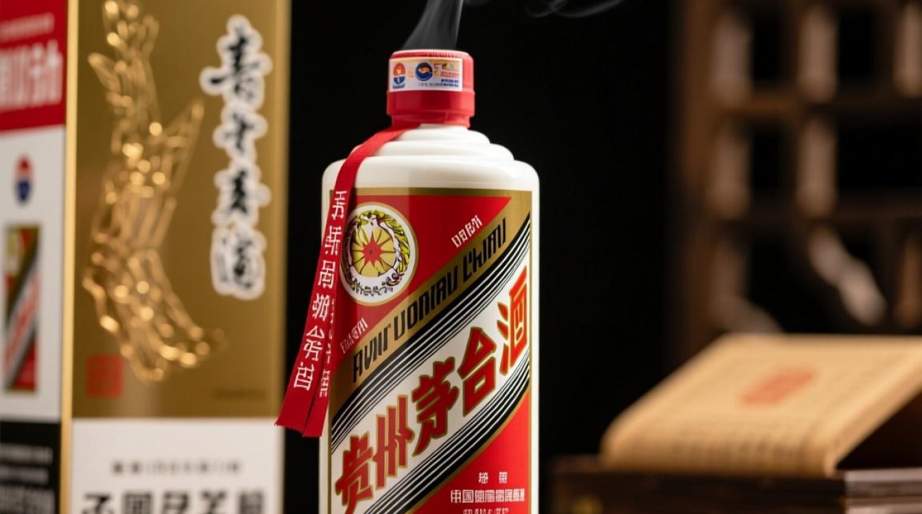 茅台老酒回收价格波动大吗？-第3张图片-鸿之腾酒家