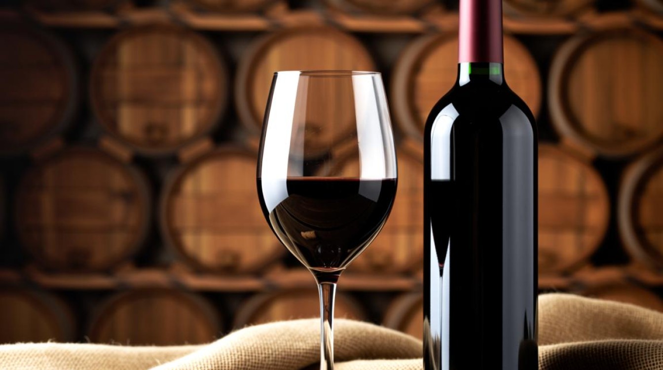 红酒保质期是多久？不同年份有何区别？-第1张图片-鸿之腾酒家