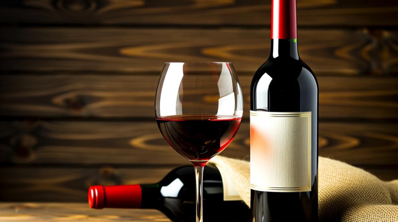 红酒保质期是多久？不同年份有何区别？-第3张图片-鸿之腾酒家