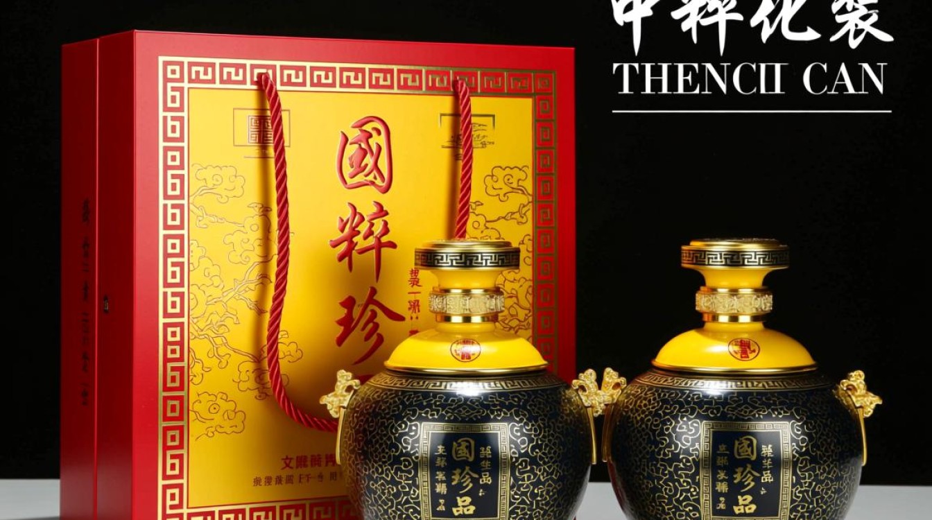 国粹珍品5斤装多少钱-第3张图片-鸿之腾酒家