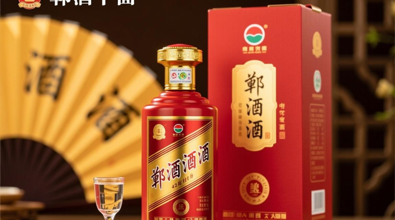 郸酒42度售价是多少？价格之谜揭晓！-第2张图片-鸿之腾酒家