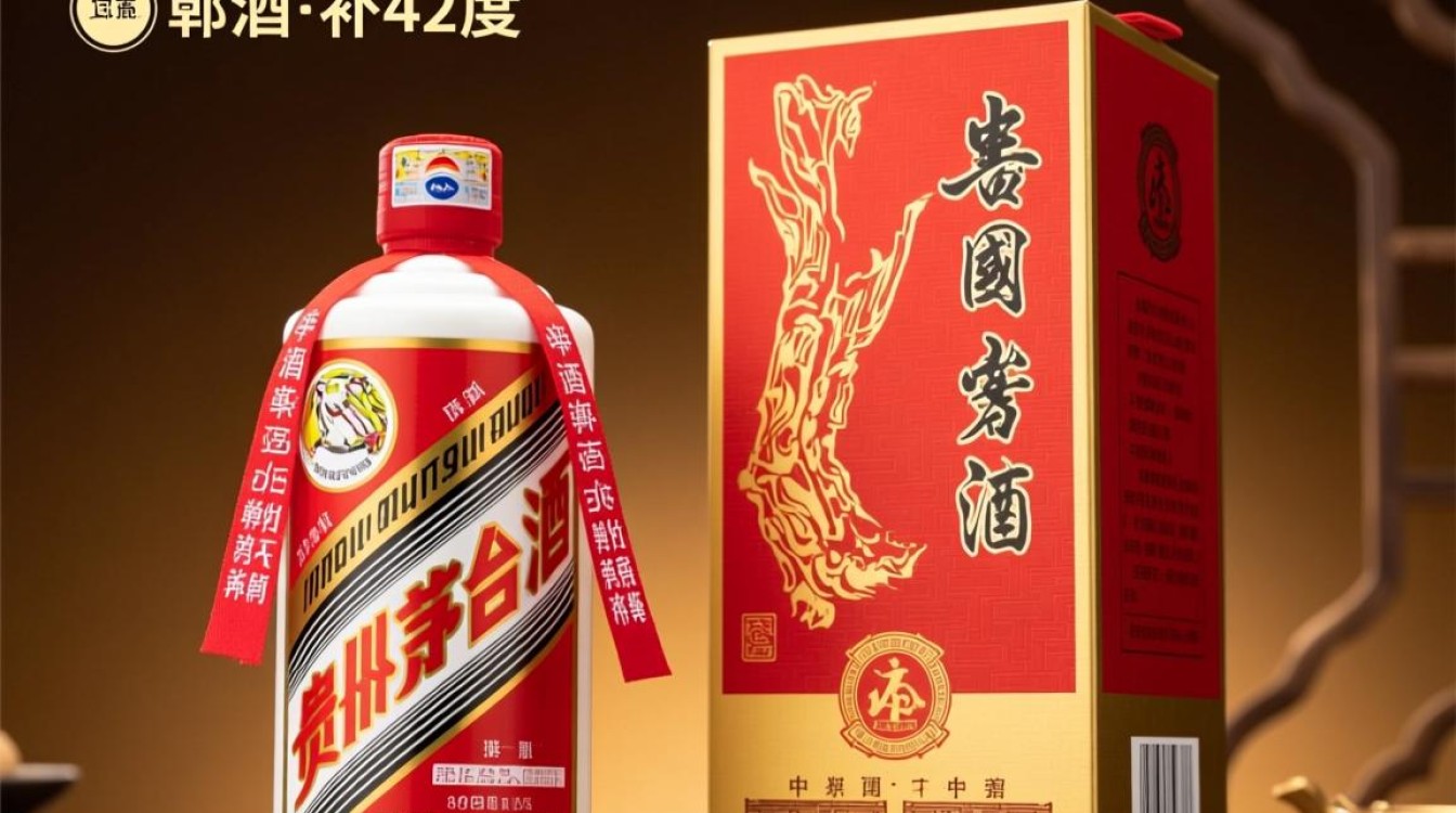 郸酒42度售价是多少？价格之谜揭晓！-第3张图片-鸿之腾酒家