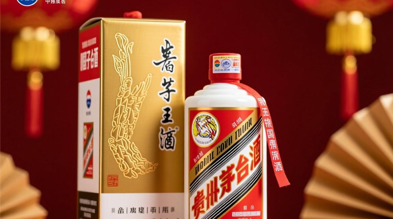茅台王子酒图片引关注？揭秘其独特魅力与市场反响？-第2张图片-鸿之腾酒家