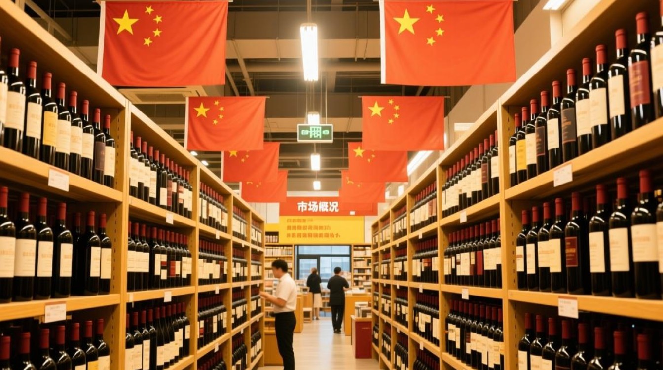 武汉红酒市场现状如何？未来发展前景怎样？-第1张图片-鸿之腾酒家