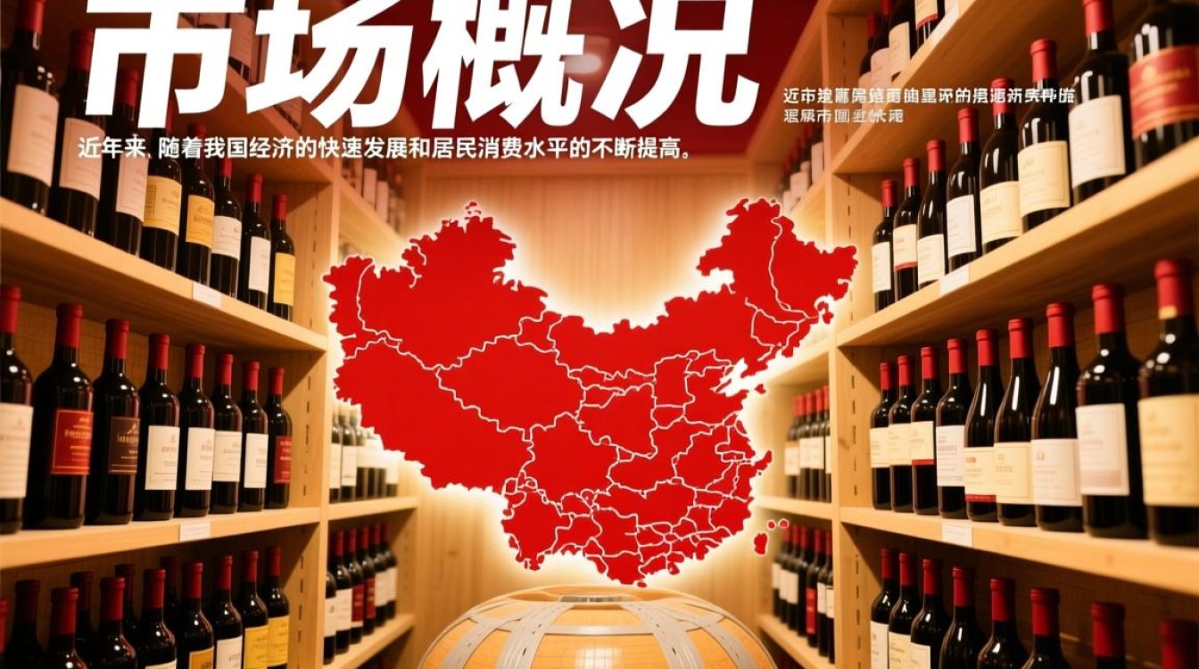 武汉红酒市场现状如何？未来发展前景怎样？-第3张图片-鸿之腾酒家