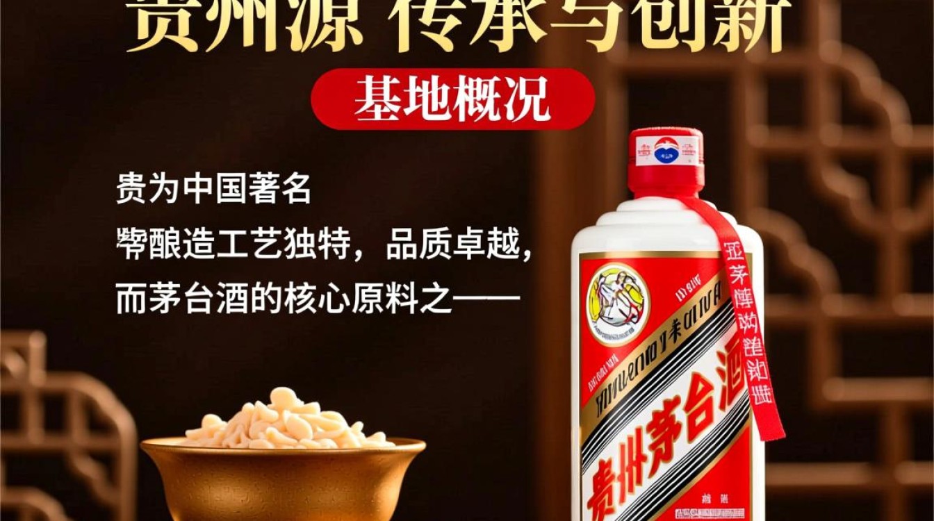 贵州茅台高粱基地，其种植与酿造工艺有何独特之处？-第3张图片-鸿之腾酒家