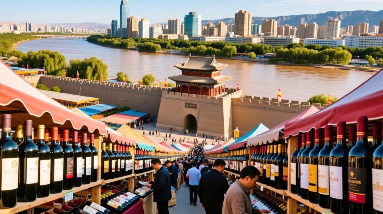 兰州进口红酒市场现状如何？-第1张图片-鸿之腾酒家