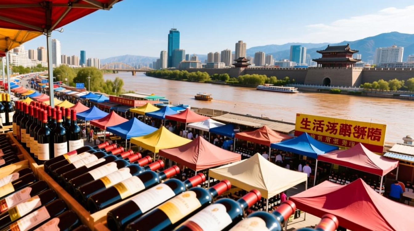 兰州进口红酒市场现状如何？-第2张图片-鸿之腾酒家