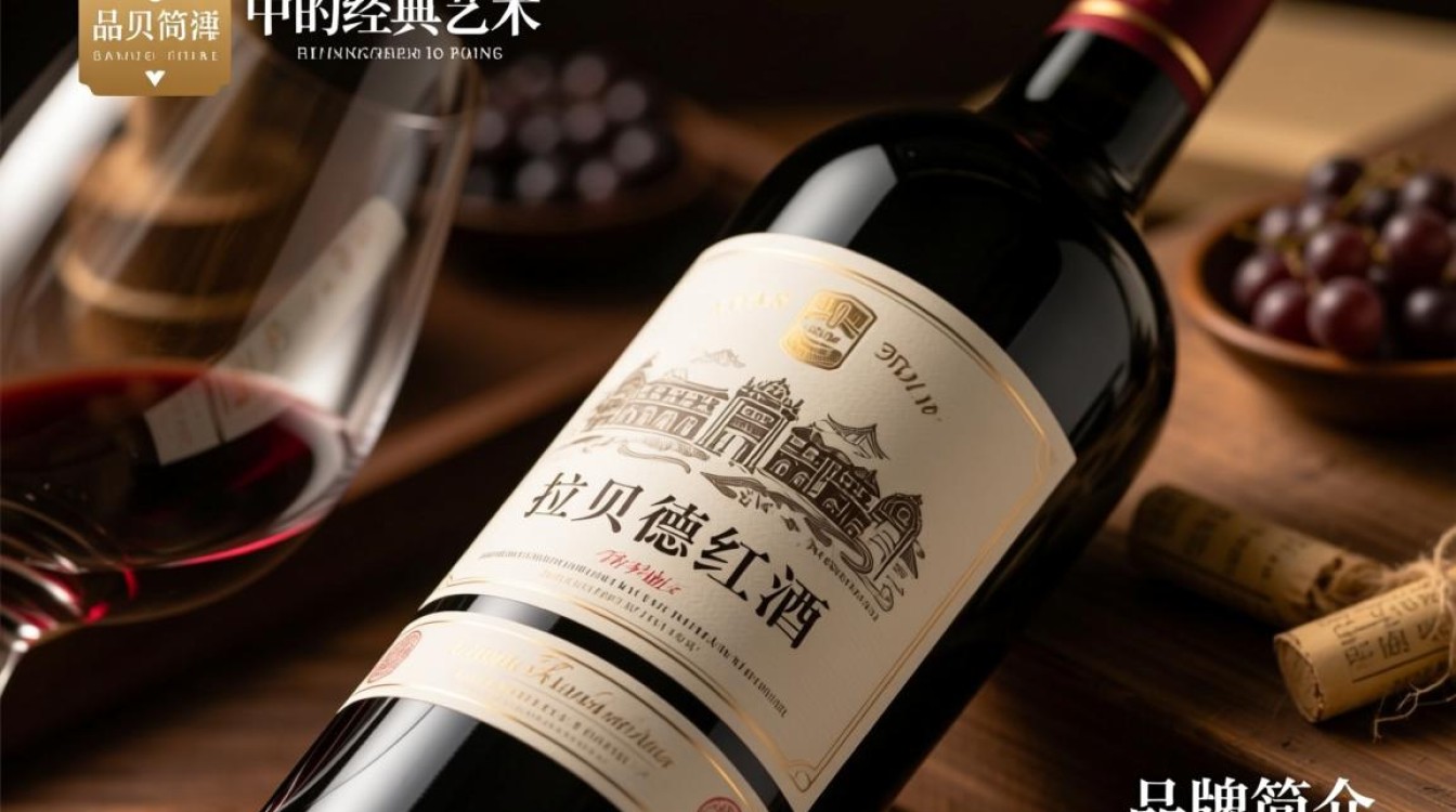 拉贝德红酒品质卓越，为何如此低调？-第1张图片-鸿之腾酒家