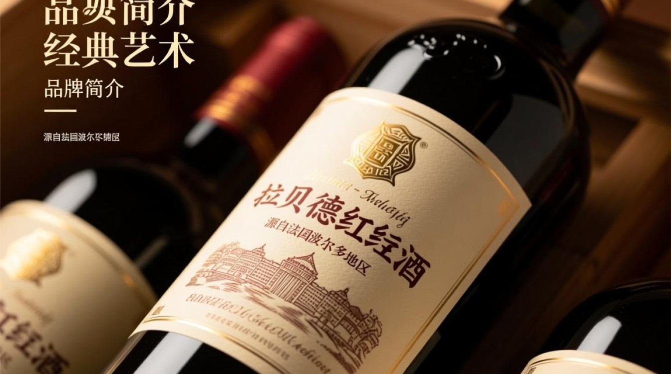 拉贝德红酒品质卓越，为何如此低调？-第2张图片-鸿之腾酒家