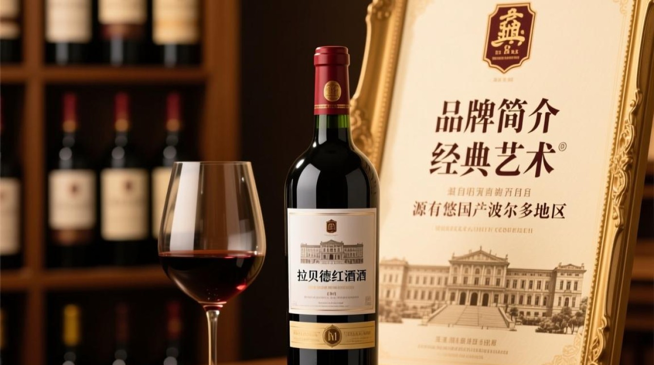 拉贝德红酒品质卓越，为何如此低调？-第3张图片-鸿之腾酒家