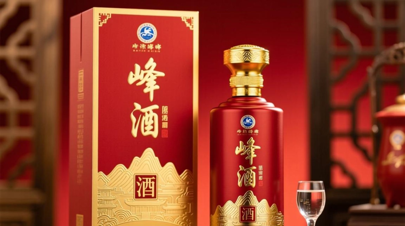 峰酒一瓶究竟售价几何？-第1张图片-鸿之腾酒家