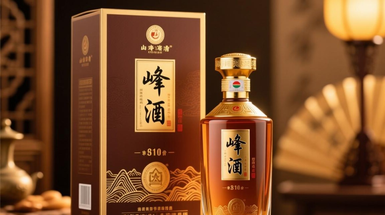 峰酒一瓶究竟售价几何？-第3张图片-鸿之腾酒家