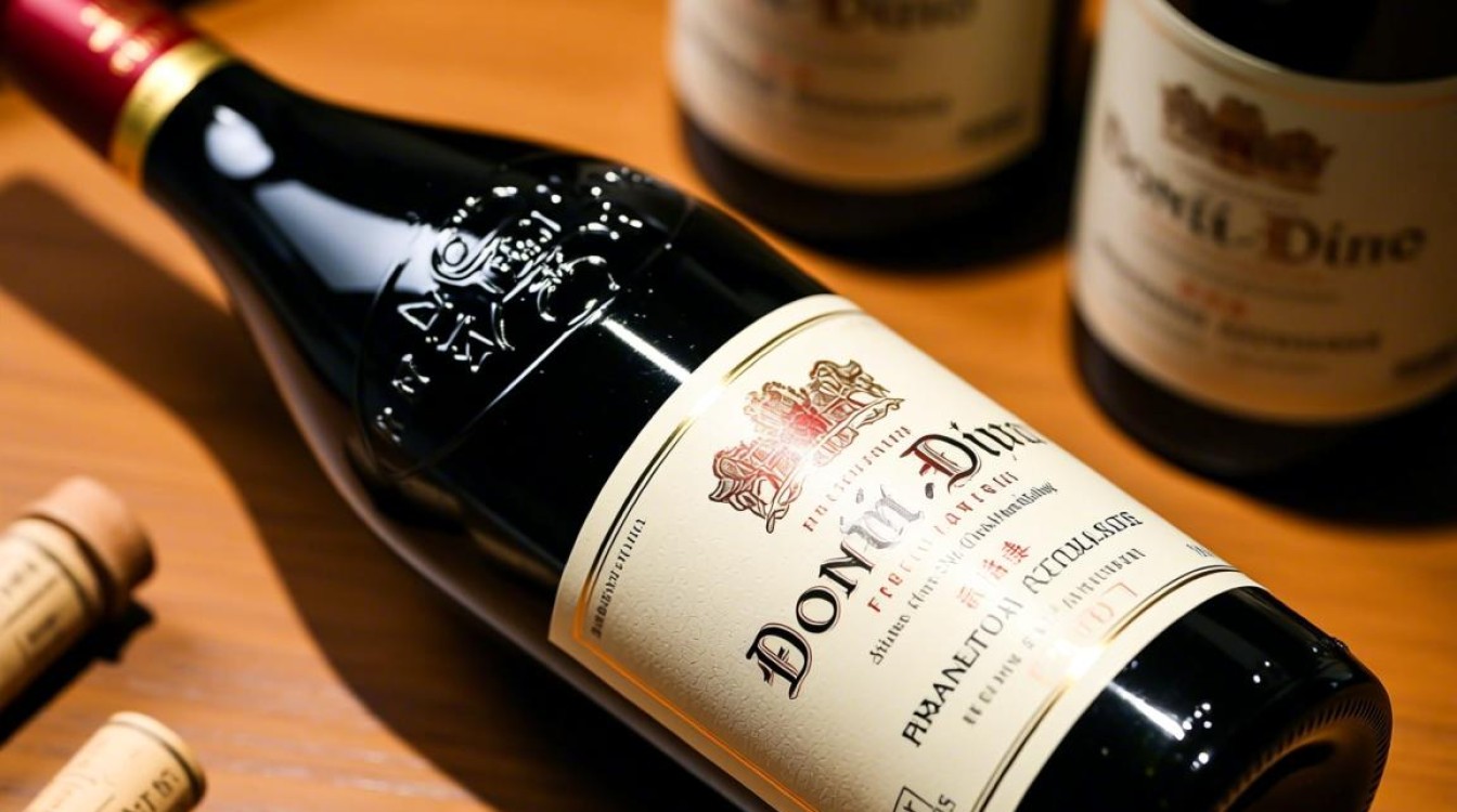 罗玛尼干红法国版价格是多少？-第1张图片-鸿之腾酒家