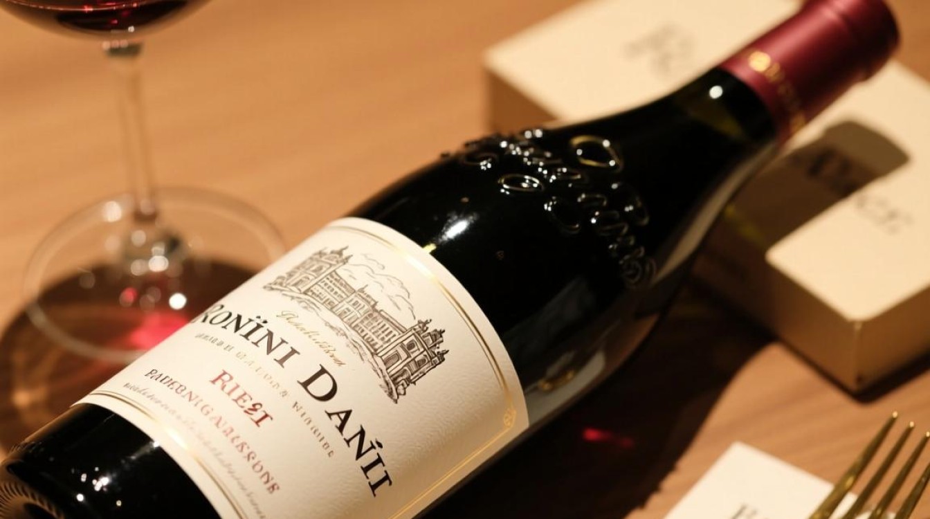 罗玛尼干红法国版价格是多少？-第3张图片-鸿之腾酒家