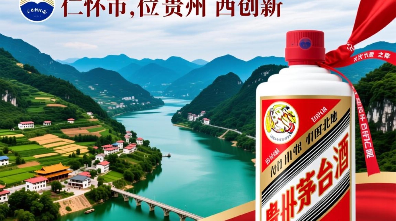 仁怀茅台私立文化，揭秘其独特魅力背后的疑问？-第1张图片-鸿之腾酒家