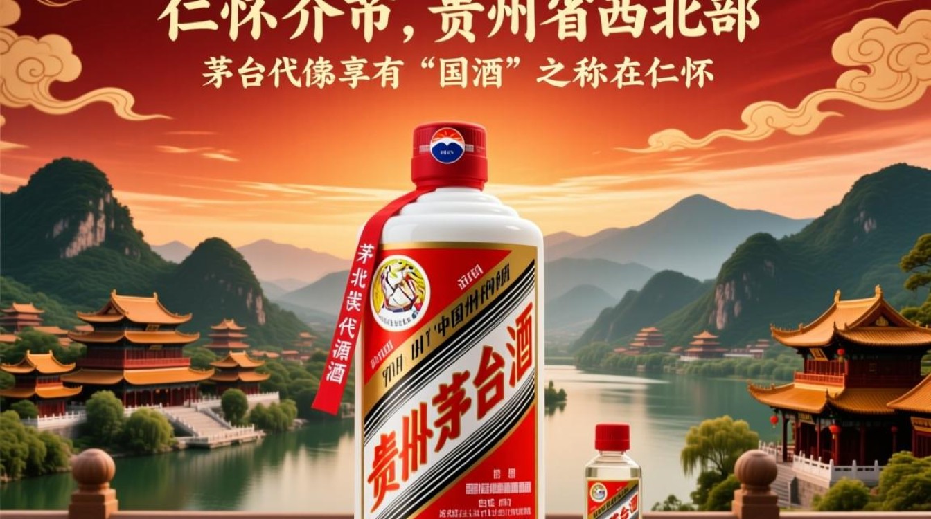 仁怀茅台私立文化，揭秘其独特魅力背后的疑问？-第2张图片-鸿之腾酒家