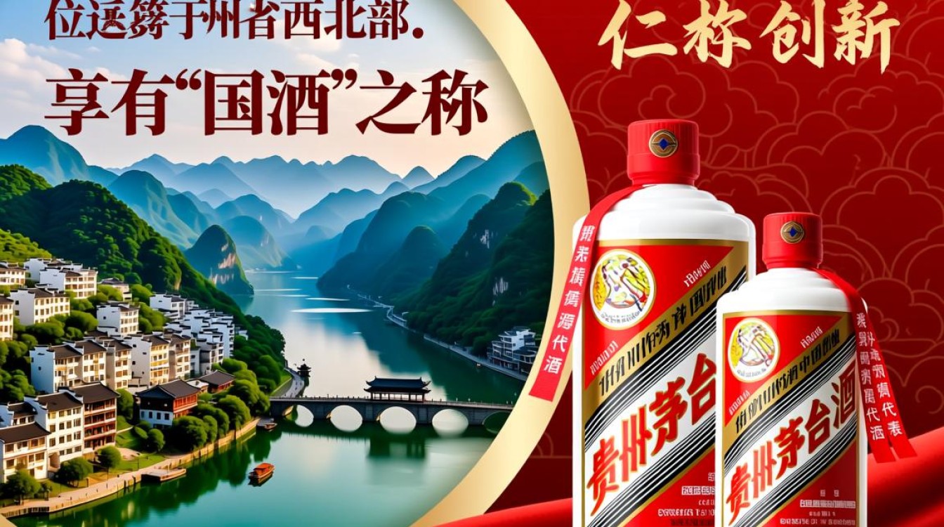 仁怀茅台私立文化，揭秘其独特魅力背后的疑问？-第3张图片-鸿之腾酒家