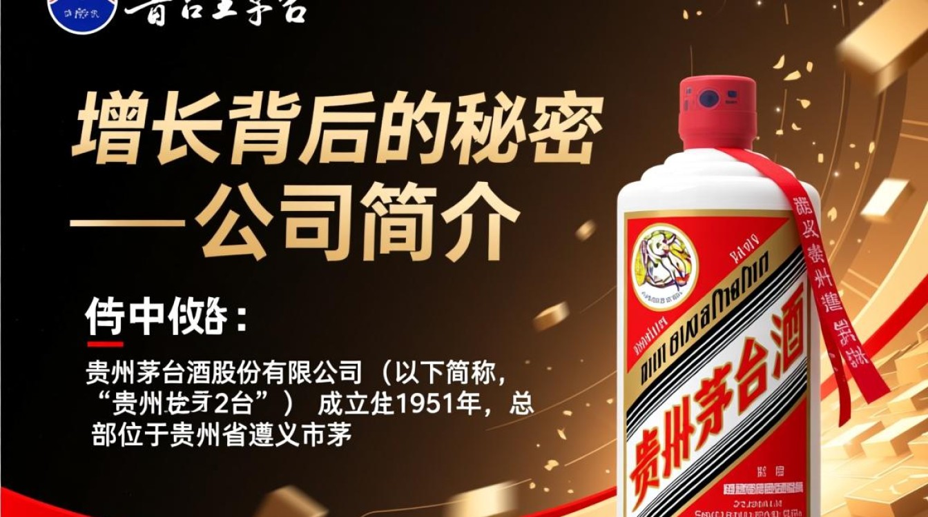 贵州茅台盈科业绩如何？背后有何隐情？-第3张图片-鸿之腾酒家