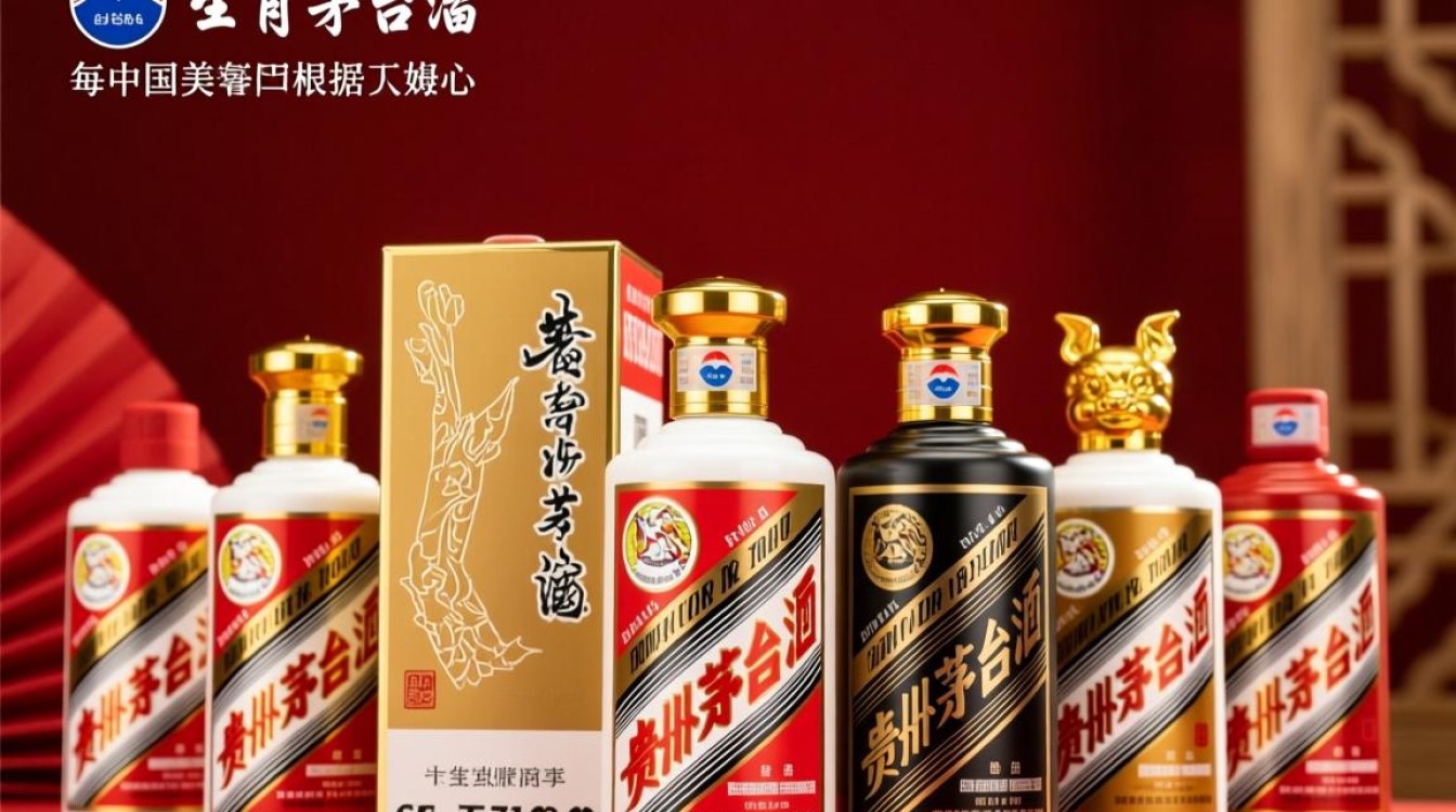 如何辨别真假生肖茅台？鉴别技巧揭秘！-第2张图片-鸿之腾酒家