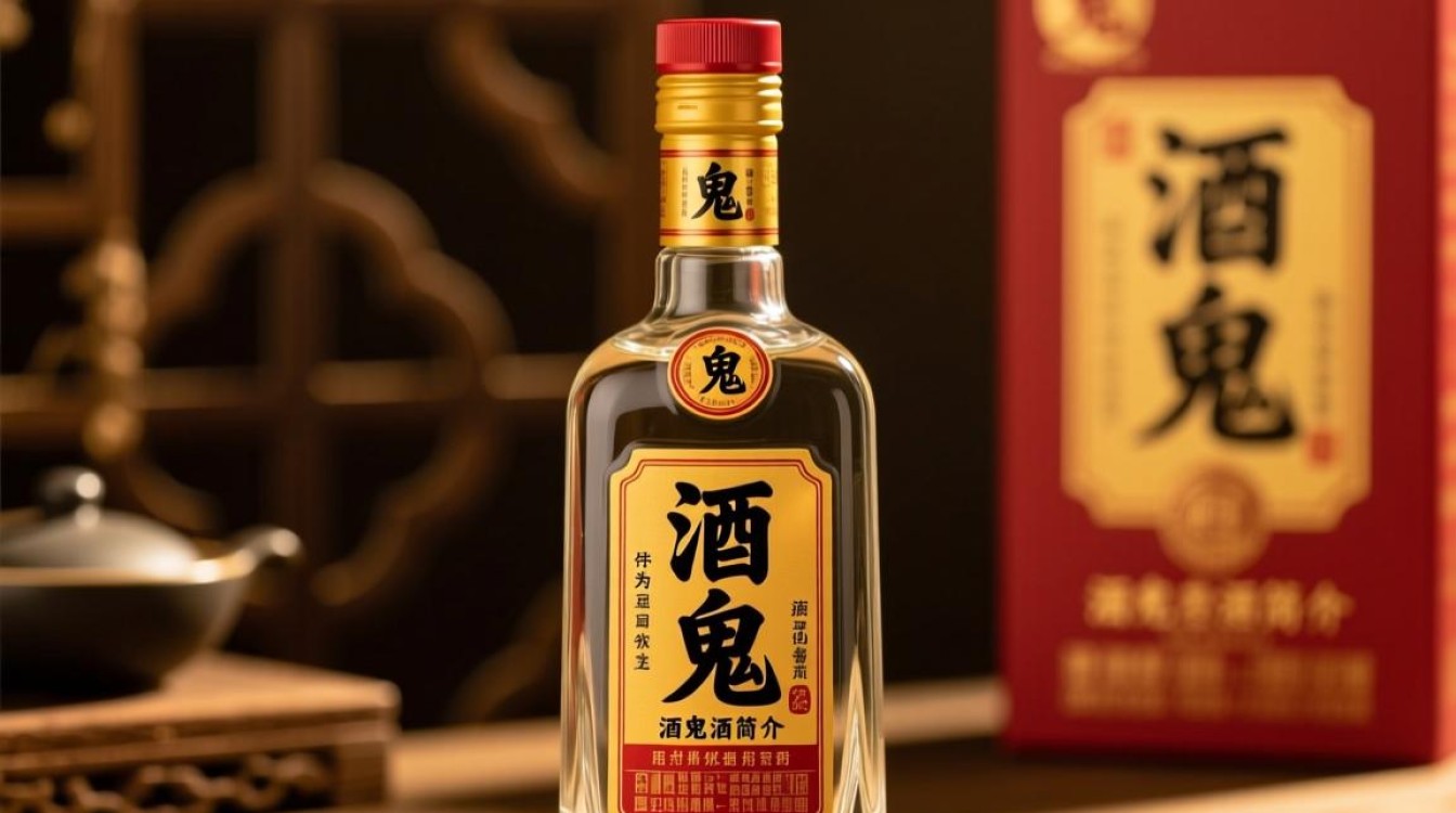 玻璃瓶鬼酒市场价是多少？-第3张图片-鸿之腾酒家