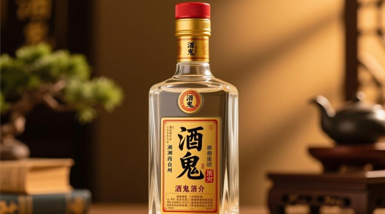 玻璃瓶鬼酒市场价是多少？-第2张图片-鸿之腾酒家