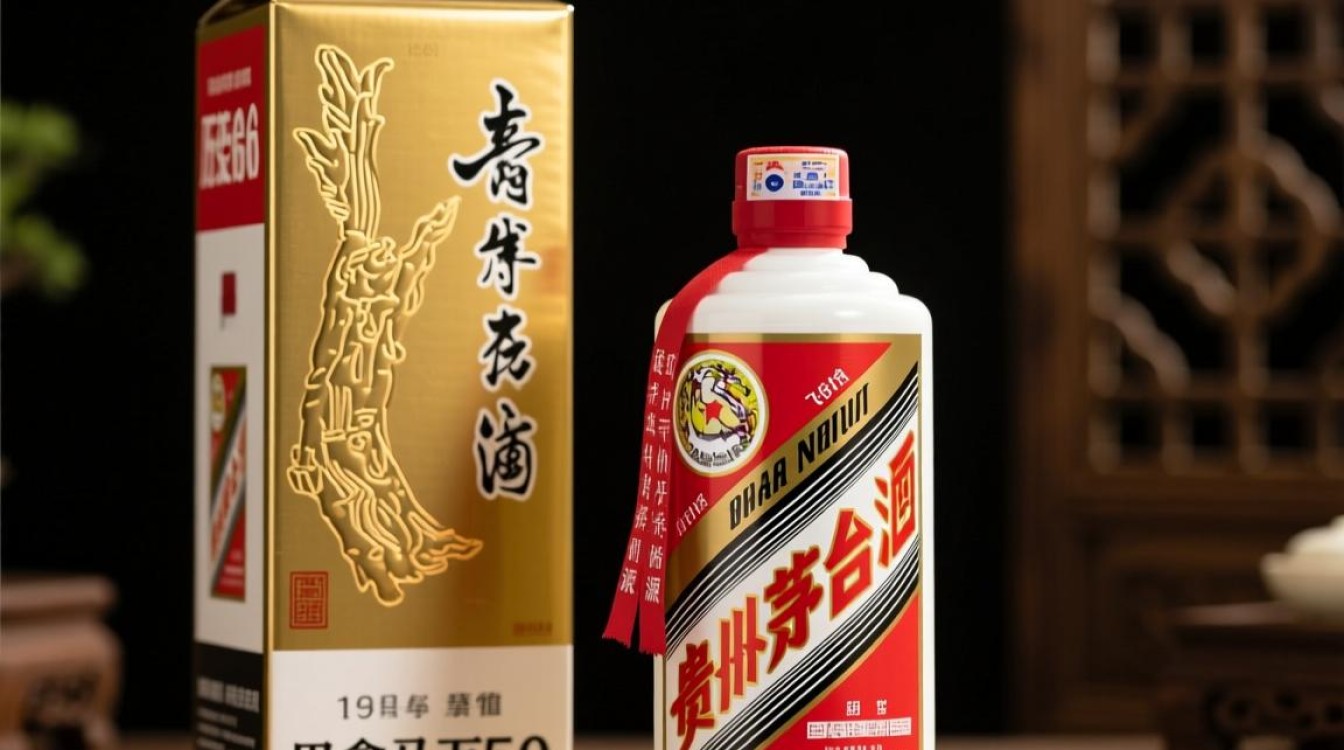 1986年飞天茅台，其市场价值为何如此之高？-第1张图片-鸿之腾酒家