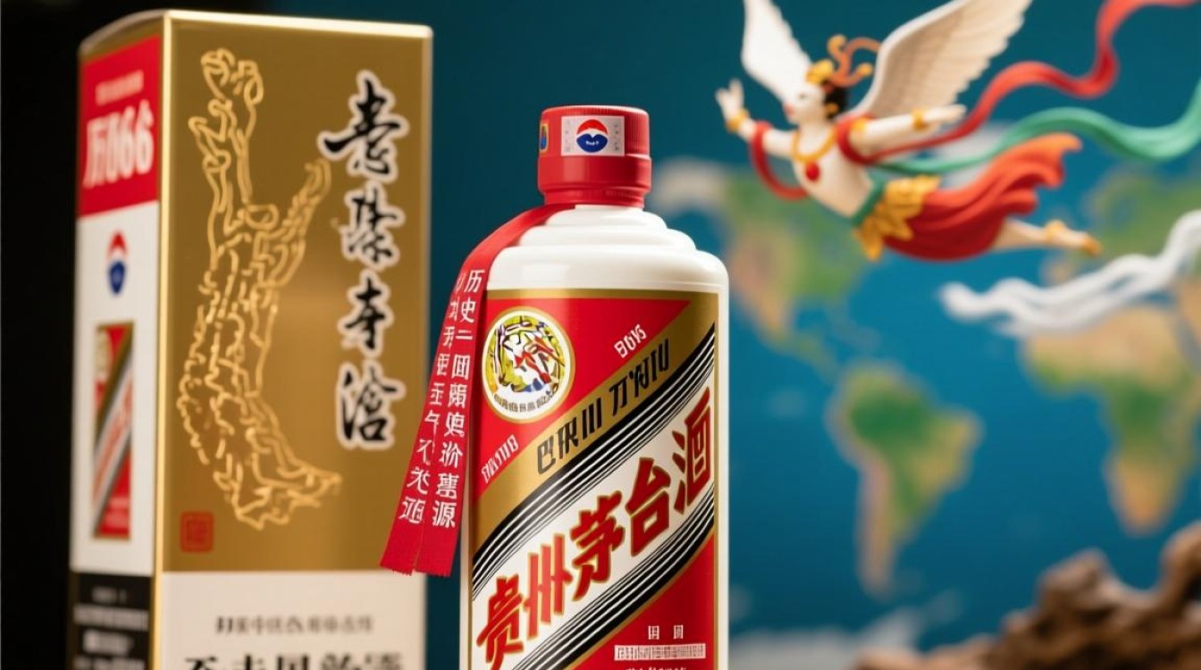 1986年飞天茅台，其市场价值为何如此之高？-第2张图片-鸿之腾酒家