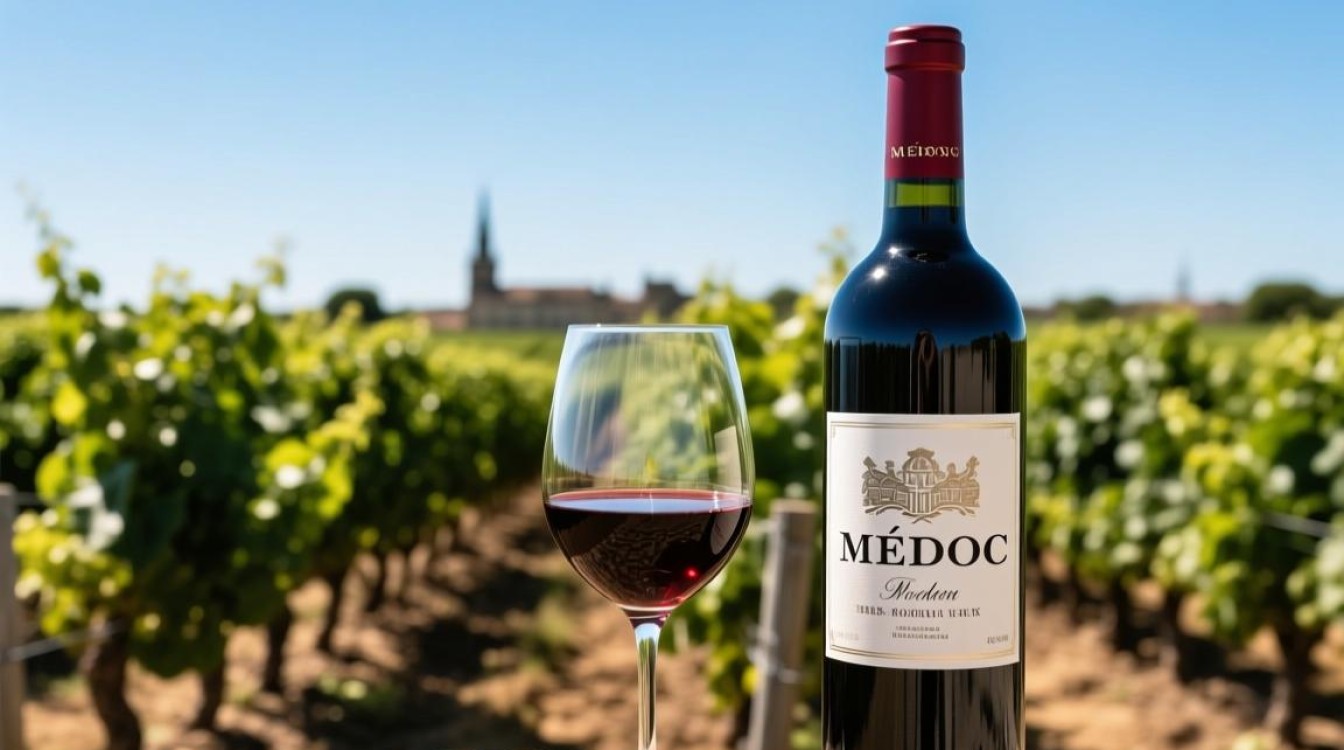 红酒都美隆这款红酒有何独特之处？-第2张图片-鸿之腾酒家