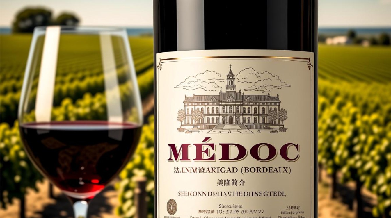 红酒都美隆这款红酒有何独特之处？-第3张图片-鸿之腾酒家