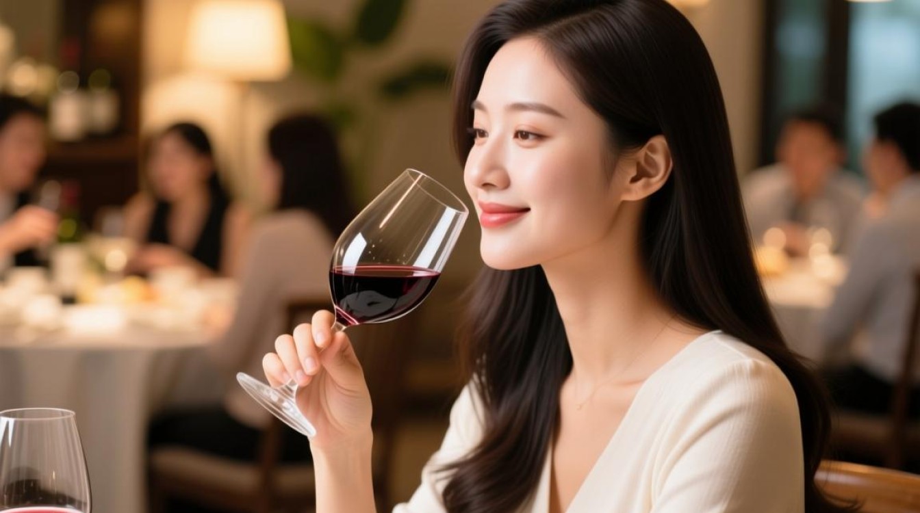 女性喝多少葡萄酒能达到醉酒状态？-第1张图片-鸿之腾酒家