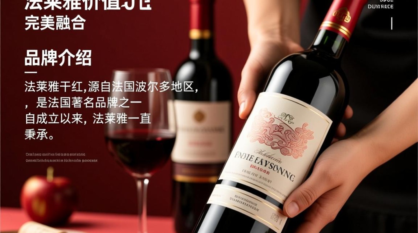 法莱雅干红最高售价是多少？-第2张图片-鸿之腾酒家