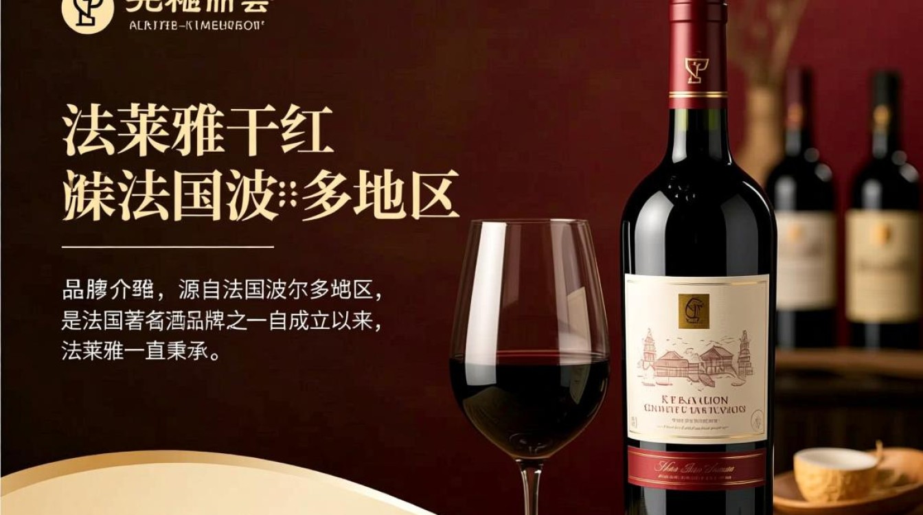 法莱雅干红最高售价是多少？-第3张图片-鸿之腾酒家