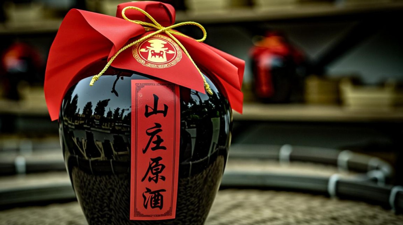 1.5升山庄原酒售价之谜-第1张图片-鸿之腾酒家