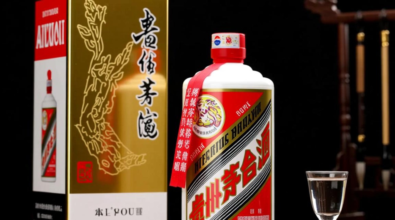茅台酒67年价值几何？市场行情揭秘！-第3张图片-鸿之腾酒家