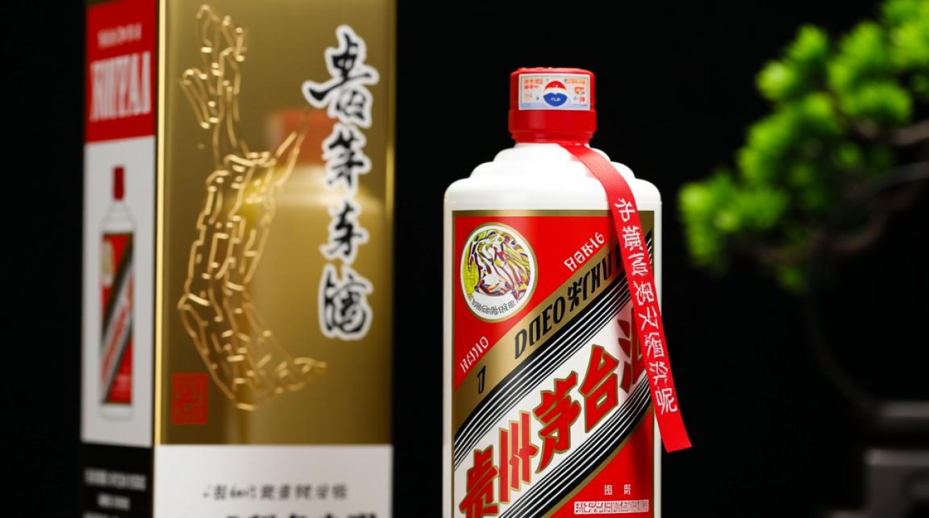 茅台酒67年价值几何？市场行情揭秘！-第2张图片-鸿之腾酒家