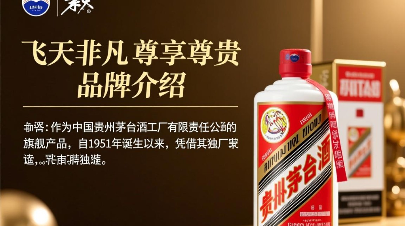 飞天茅台珍品礼盒，为何如此珍贵？揭秘其独特魅力！-第1张图片-鸿之腾酒家