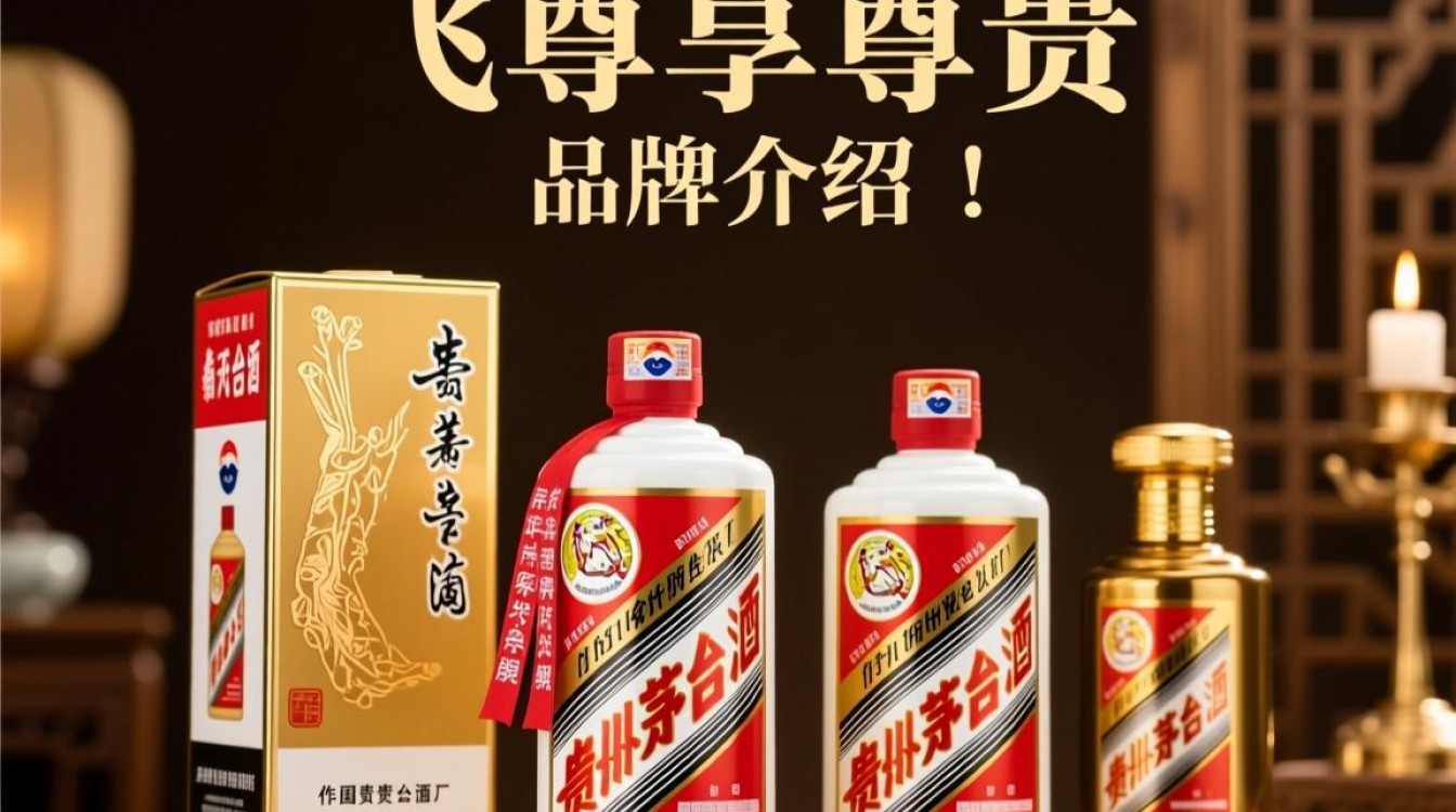 飞天茅台珍品礼盒，为何如此珍贵？揭秘其独特魅力！-第2张图片-鸿之腾酒家