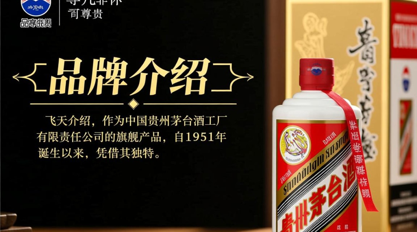 飞天茅台珍品礼盒，为何如此珍贵？揭秘其独特魅力！-第3张图片-鸿之腾酒家