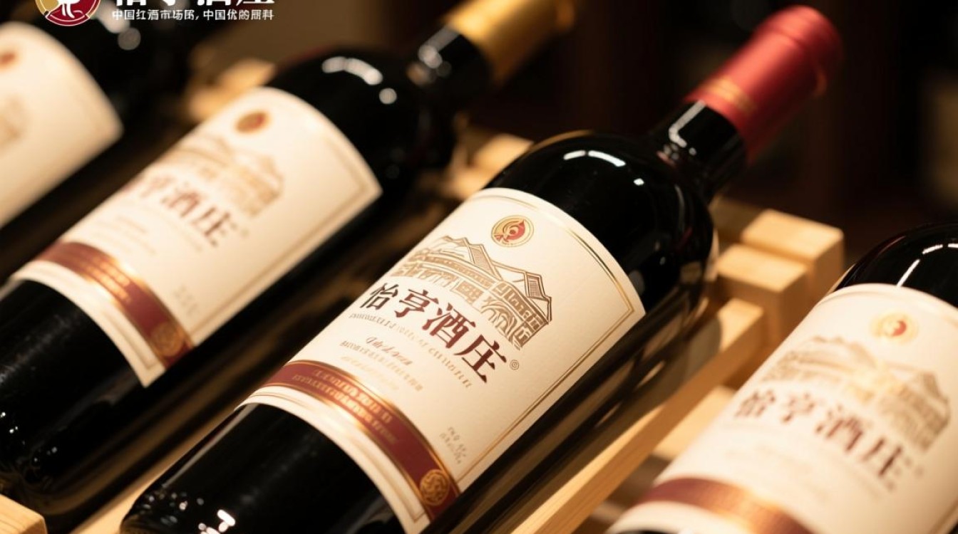 怡亨酒庄红酒价格是多少？不同款型有何差异？-第3张图片-鸿之腾酒家