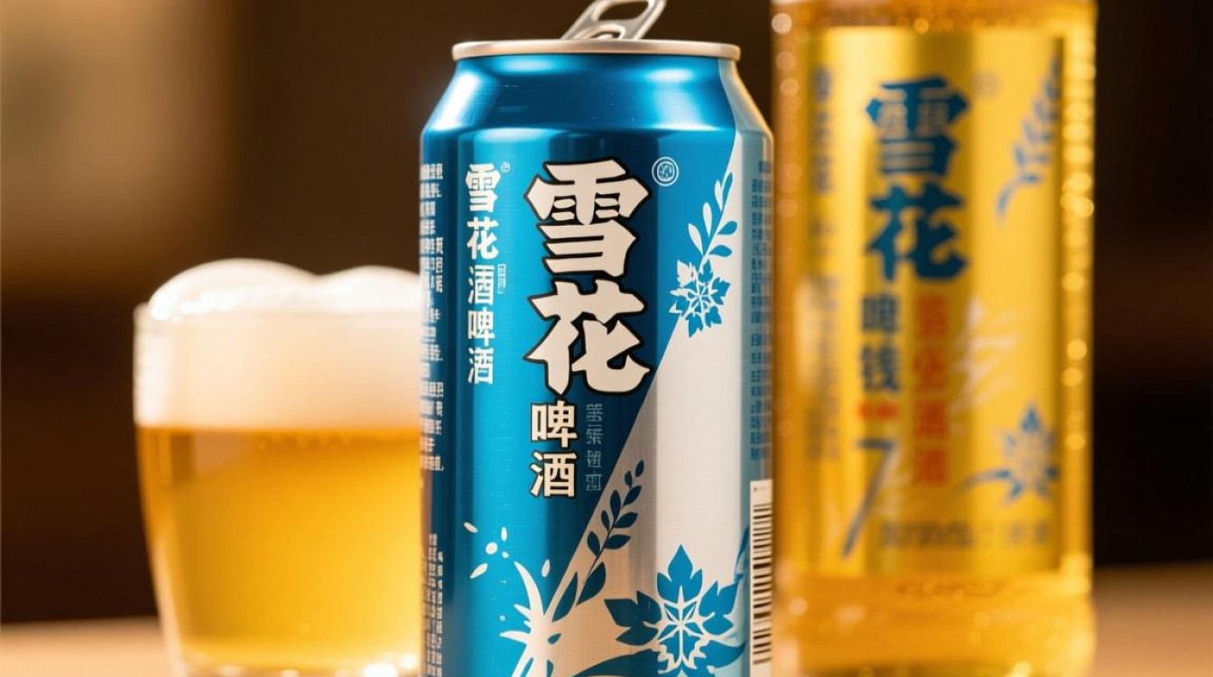 雪花啤酒价格是多少一罐？-第2张图片-鸿之腾酒家