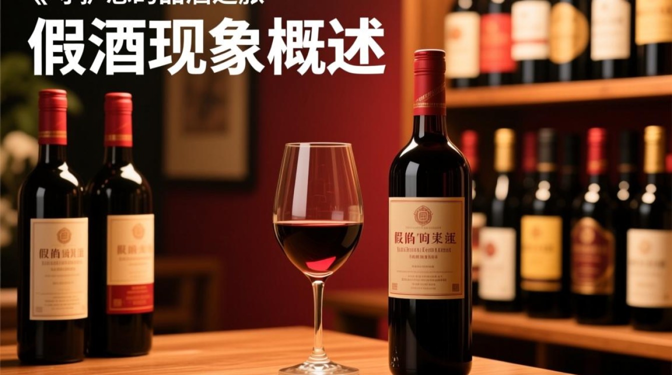 红酒世界网曝光假酒，真假难辨，消费者如何防范？-第1张图片-鸿之腾酒家