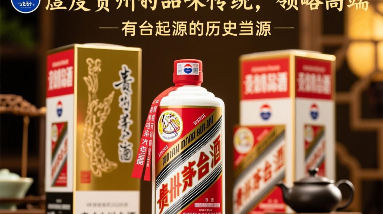 43度贵州茅台，如此高温，品质如何保证？-第2张图片-鸿之腾酒家